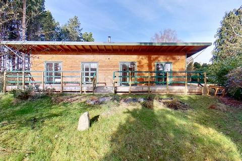 undefined, Foxglove, 204 Pineridge, The Park, Findhorn, IV36 3TB
