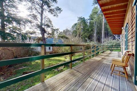 undefined, Foxglove, 204 Pineridge, The Park, Findhorn, IV36 3TB