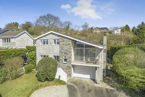 4 Johnson Park, Calstock, PL18 9RH