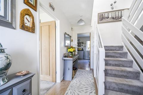 4 Johnson Park, Calstock, PL18 9RH