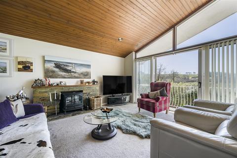 4 Johnson Park, Calstock, PL18 9RH