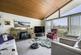 Sitting Room and View out of Balcony