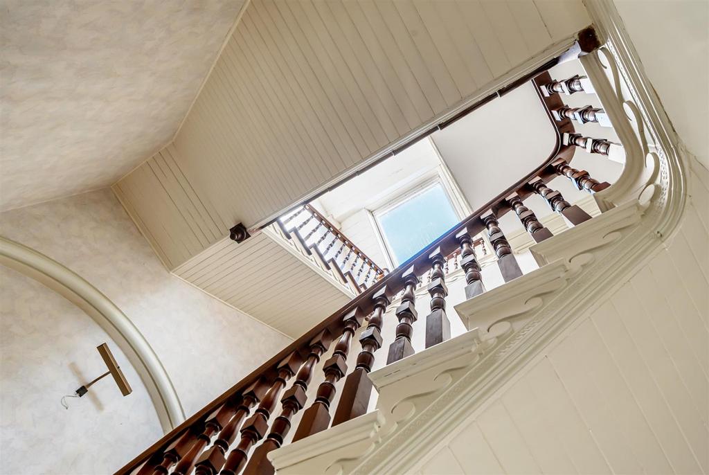 Stairwell