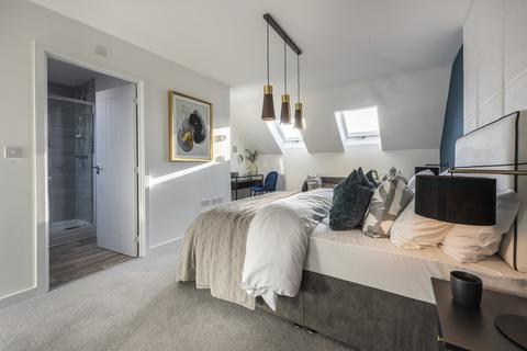 4 bedroom detached house for sale, Plot 112 at Oakview Quarter Copp Lane, Preston PR3