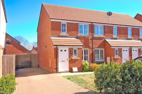 30 Campus Drive, Northampton, NN2 7FN