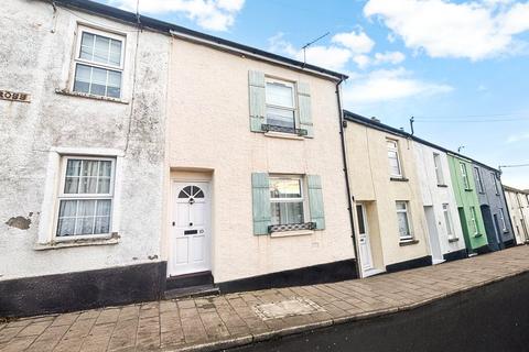 undefined, Cooks Cross, South Molton, Devon, EX36
