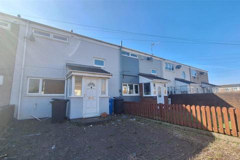 25 Freckleton Drive, Liverpool, L33 1SN