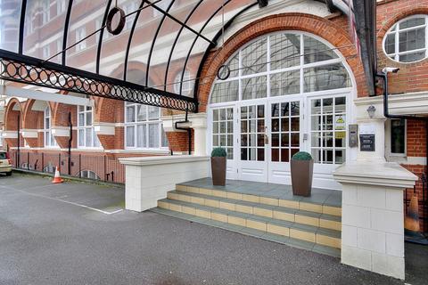 2 bedroom flat for sale, Owls Road, Bournemouth BH5