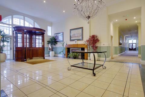 2 bedroom flat for sale, Owls Road, Bournemouth BH5