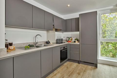 undefined, Plot 81, Pembrook - Two Bedroom Apartment 775sqft at Centenary Quay, John Thornycroft Road SO19