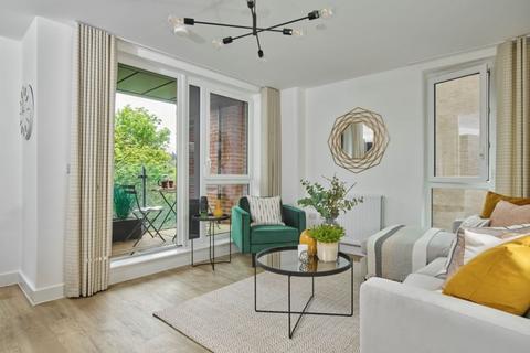 undefined, Plot 81, Pembrook - Two Bedroom Apartment 775sqft at Centenary Quay, John Thornycroft Road SO19