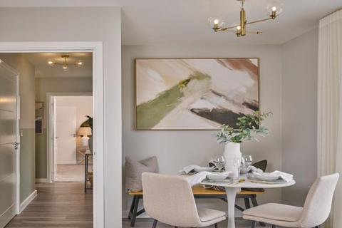2 bedroom apartment for sale, Plot 64, Pembrook - Two Bedroom Apartment 770sqft at Centenary Quay, John Thornycroft Road SO19