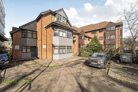 undefined, Whytecliffe Road South, Purley, Surrey, CR8
