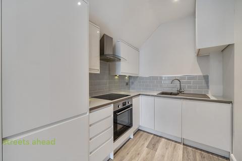 undefined, Whytecliffe Road South, Purley, Surrey, CR8