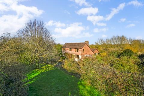 4 bedroom detached house for sale, St. Marys Road, New Romney, Kent, TN28
