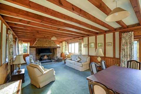 4 bedroom detached house for sale, St. Marys Road, New Romney, Kent, TN28
