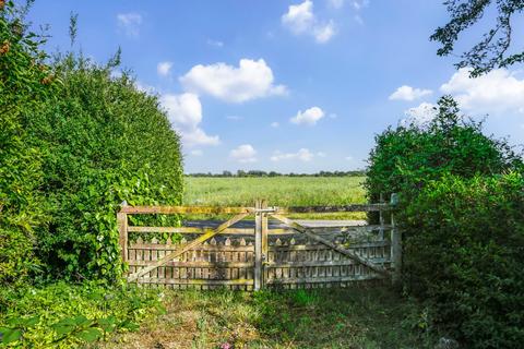 4 bedroom detached house for sale, St. Marys Road, New Romney, Kent, TN28