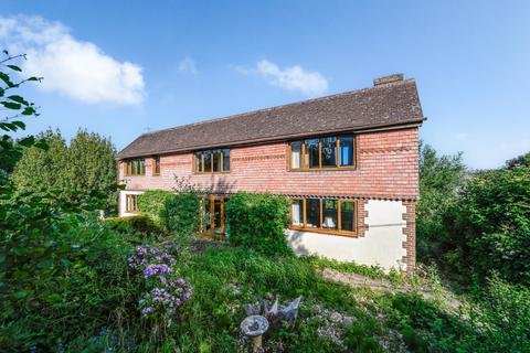 4 bedroom detached house for sale, St. Marys Road, New Romney, Kent, TN28