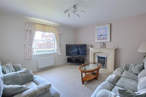 4 bedroom detached house for sale, Cherryfield Drive, Linthorpe