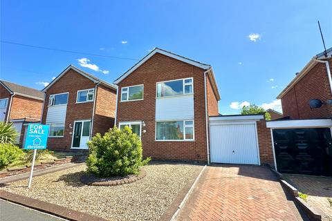 undefined, Lineton Close, Trench, Telford, Shropshire, TF2