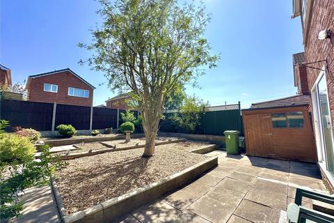 undefined, Lineton Close, Trench, Telford, Shropshire, TF2