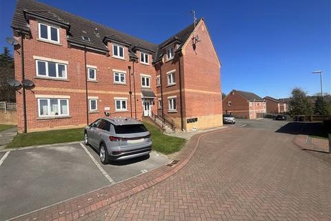 19 Bedale Close, Swallownest, Sheffield, S26 4NF
