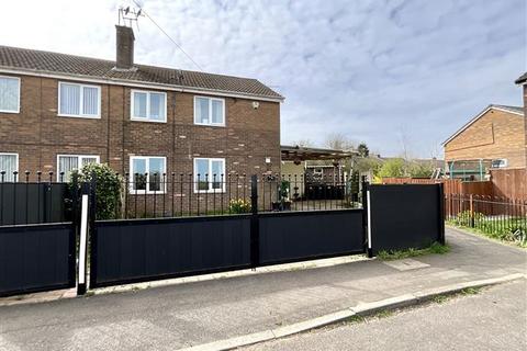 163 Aston Lane, Aughton, Sheffield, S26 3XA