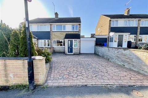 5 Medlock Croft, Sheffield, S13 9DG