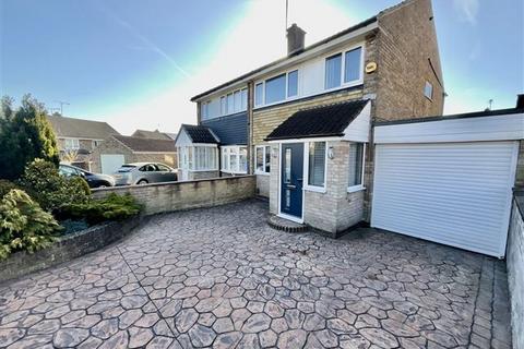 5 Medlock Croft, Sheffield, S13 9DG