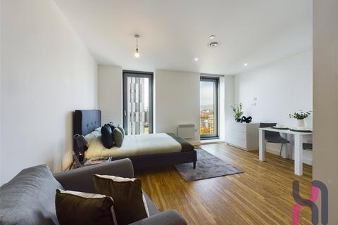 undefined, Media City, Michigan Point Tower B, 11 Michigan Avenue, Salford, M50