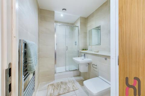 undefined, Media City, Michigan Point Tower B, 11 Michigan Avenue, Salford, M50