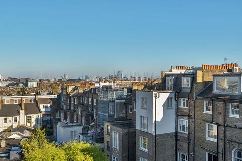 2 bedroom apartment for sale, Ainger Road, Primrose Hill, NW3
