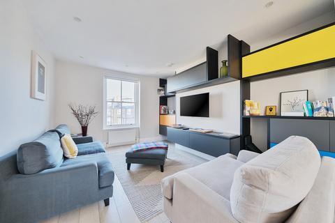 Ainger Road, Primrose Hill, NW3