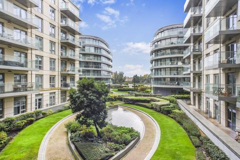 Tierney Lane, Hammersmith, W6