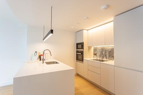 1 bedroom apartment for sale, Fountain Park Way, White City W12