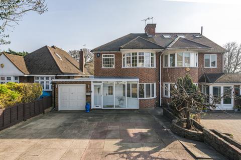 92 Bridle Road, Pinner, HA5 2SH