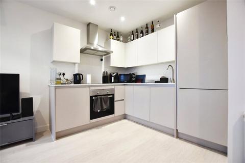 Magnolia House, Wych Elm, Harlow