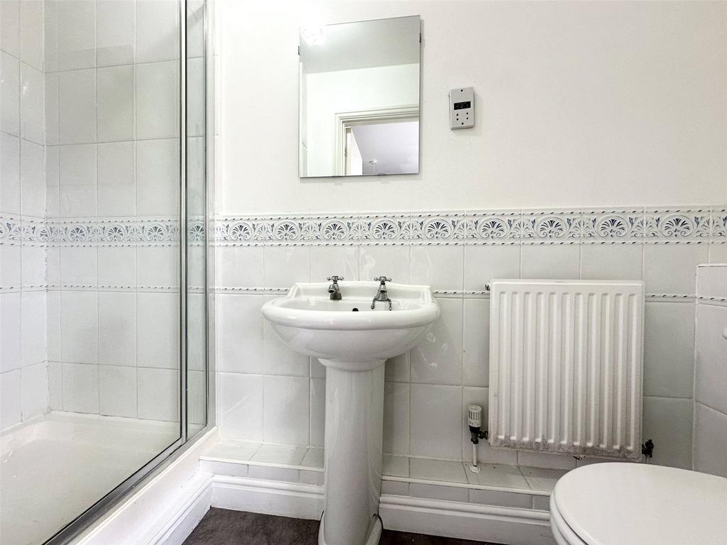 Ensuite