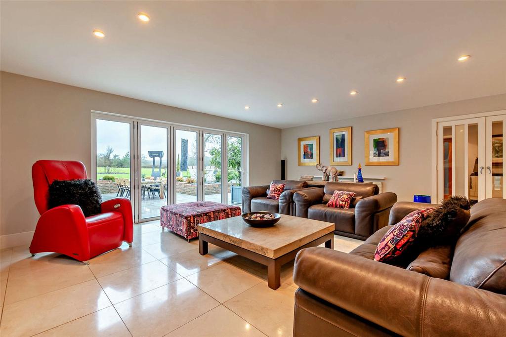 Drawing Room