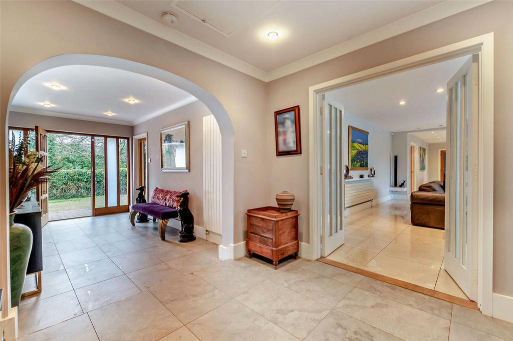 Hall