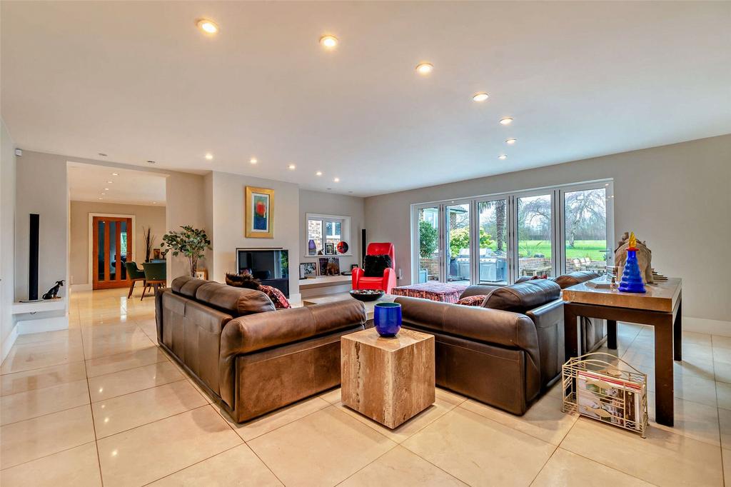 Drawing Room