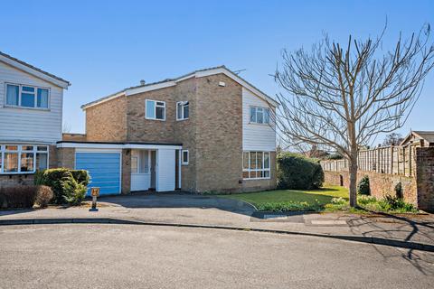 undefined, Chart View, Kemsing, Sevenoaks, Kent