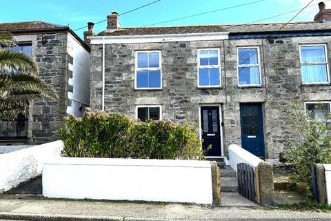 3 bedroom cottage to rent, Unity Road, Porthleven, Helston