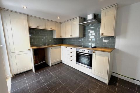 3 bedroom cottage to rent, Unity Road, Porthleven, Helston