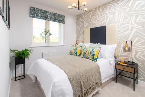 3 bedroom semi-detached house for sale, The Chandler at Hopwood Meadows, Manchester Road OL10