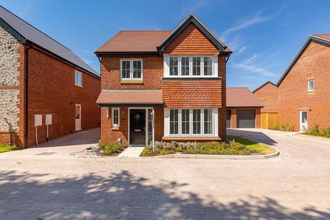 The Scrivener at Bellway at Rosewood, Sutton Road ME17