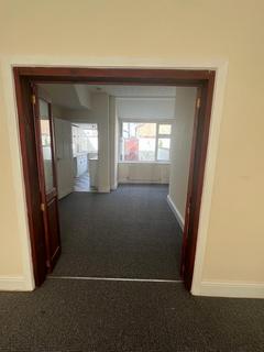 undefined, Percy Street, Fleetwood