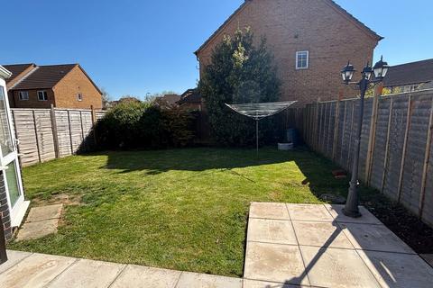 150 Dewfalls Drive, Bradley Stoke, Bristol, BS32 9BU