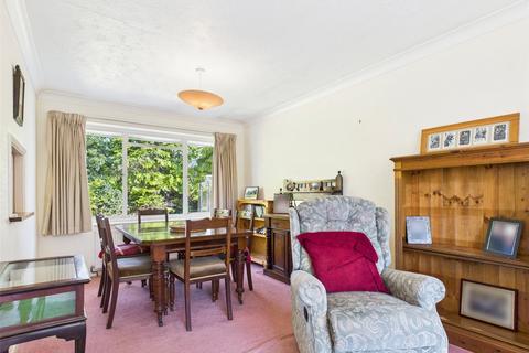2 bedroom bungalow for sale, Woodhayes Avenue, Highcliffe, Dorset, BH23