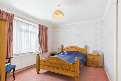 2 bedroom bungalow for sale, Woodhayes Avenue, Highcliffe, Dorset, BH23